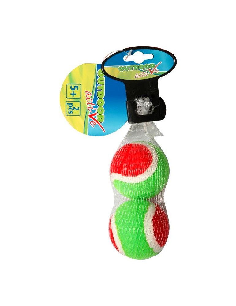 OA Catchball Ersatzbälle, 2 Stück