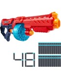 XS Excel Turbo Fire Blaster mit Darts