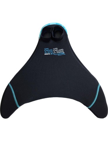 Fin Fun Monoflosse Junior