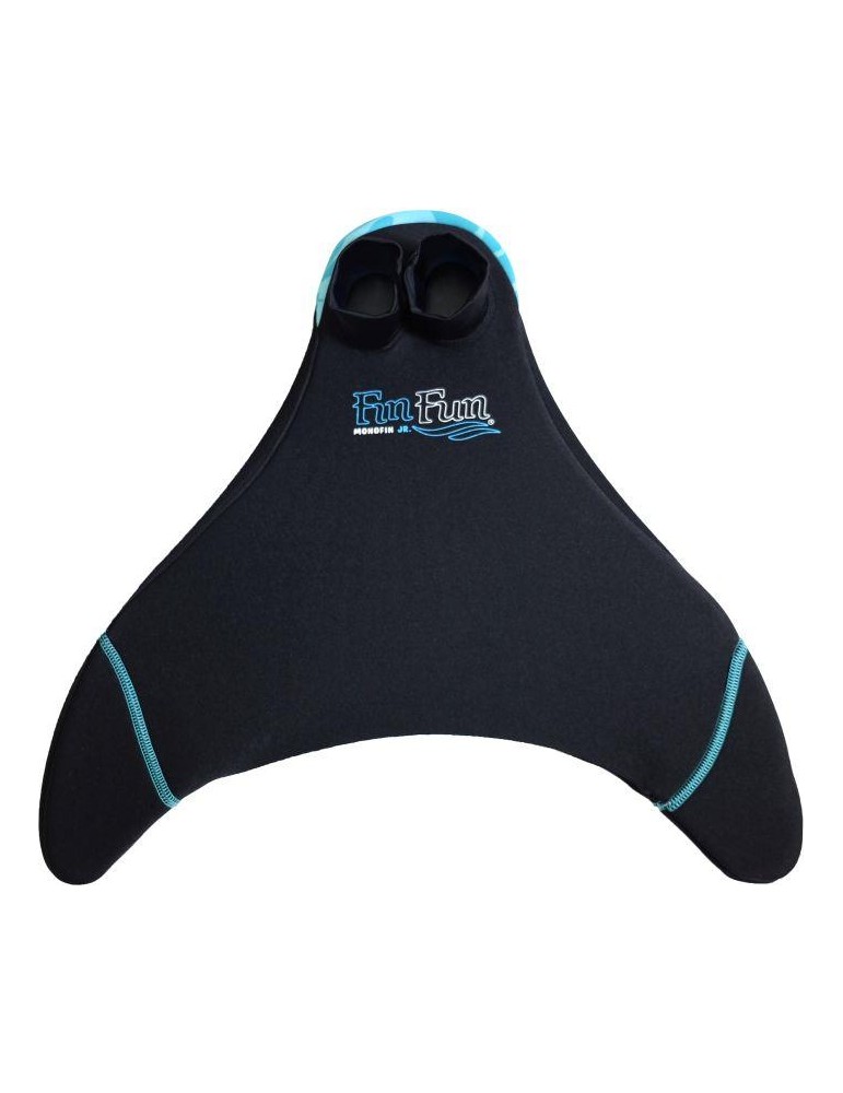 Fin Fun Monoflosse Junior