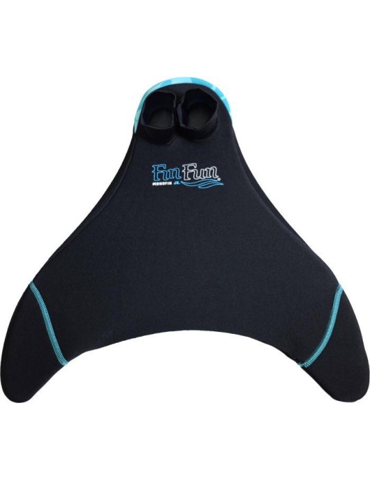 Fin Fun Monoflosse Junior