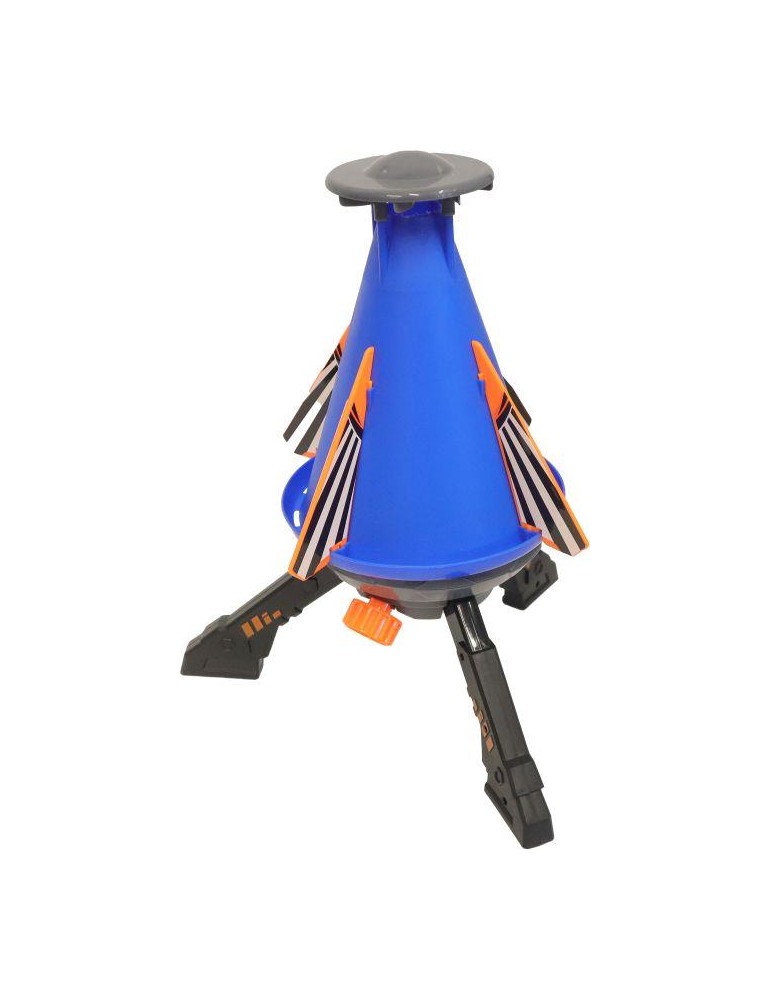 SF Wassersprinkler Rakete Höhe 35 cm