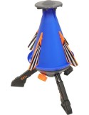 SF Wassersprinkler Rakete Höhe 35 cm