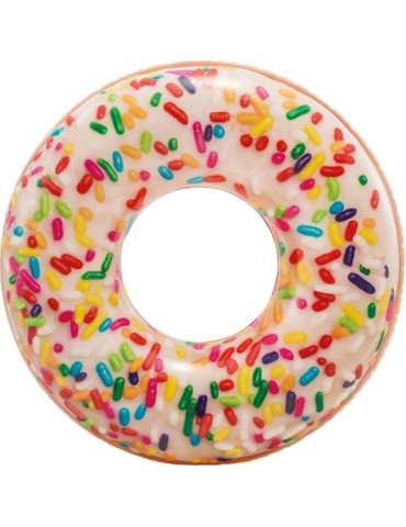 Schwimmreifen Sprinkle Donut 114cm