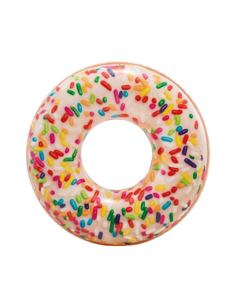 Schwimmreifen Sprinkle Donut 114cm