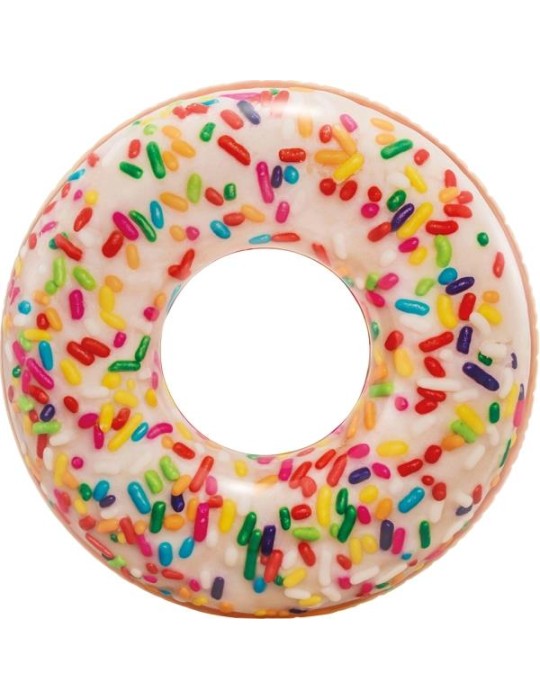 Schwimmreifen Sprinkle Donut 114cm