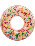 Schwimmreifen Sprinkle Donut 114cm