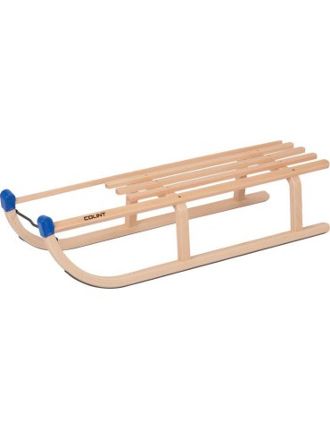 Holzschlitten Davos Colint 100 cm