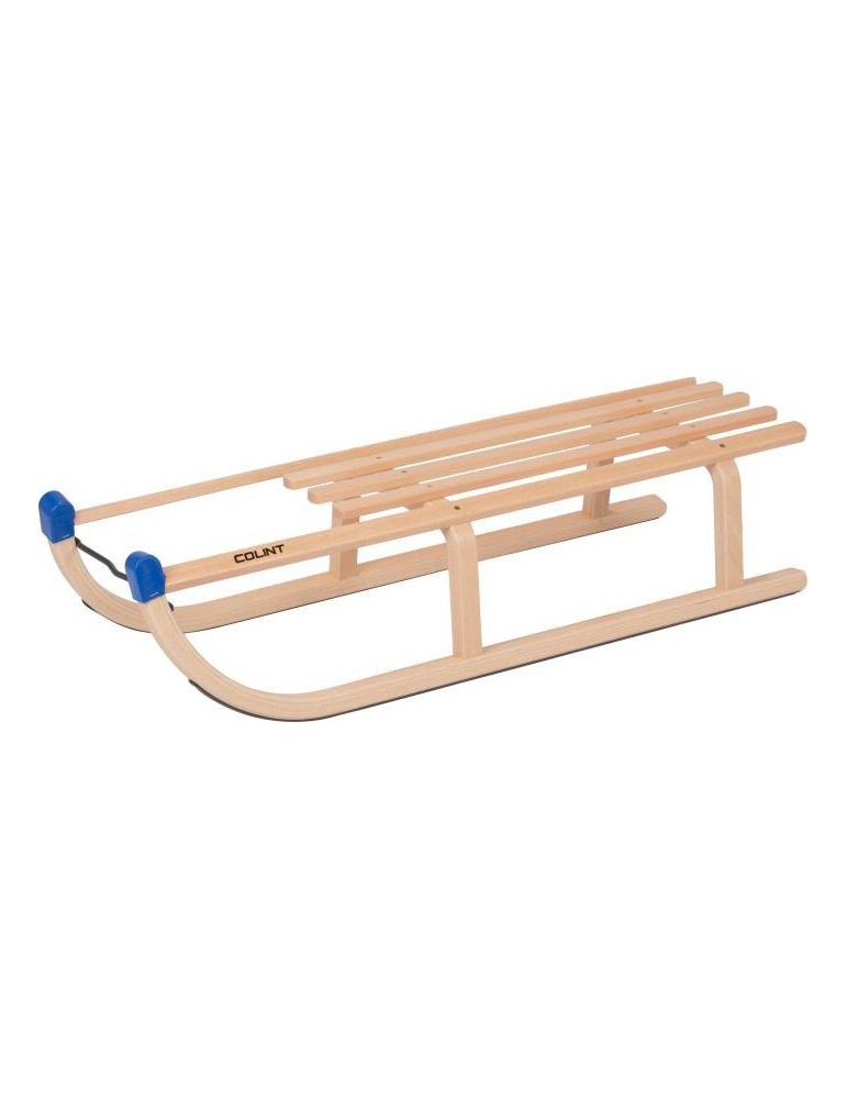 Holzschlitten Davos Colint 100 cm