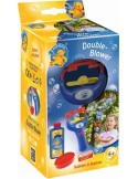 PUSTEFIX Double-Blower Ventilator