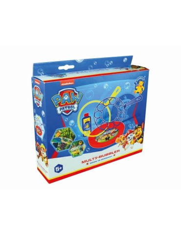 PUSTEFIX PAW Patrol - Multi-Bubbler