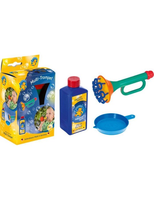 Pustefix Multi-Bubbel-Trompete