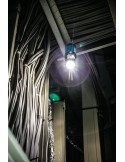 Makita Akku-Lampe ML102, ohne Akku und Ladegerät, DEAML102