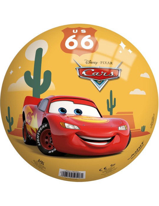CA Buntball Cars3 9''