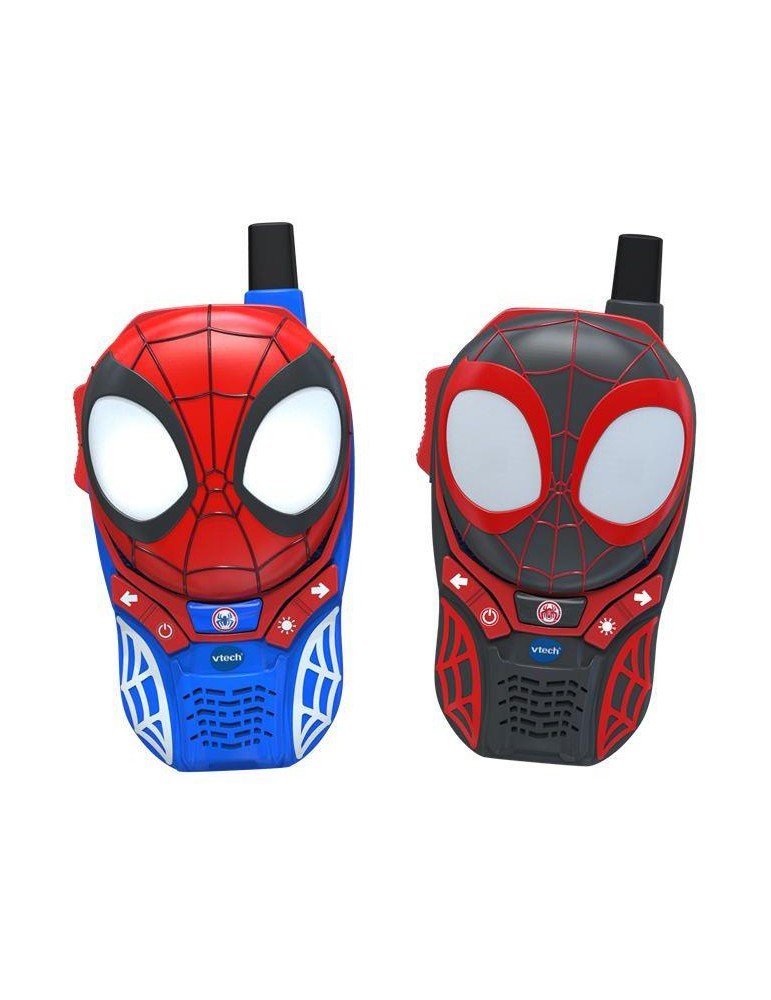 Spidey & Super-Freunde - Walkie-Talkies