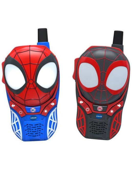 Spidey & Super-Freunde - Walkie-Talkies