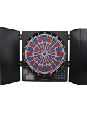 BULL'S E-Dart Cabinet Lightning RB-Sound