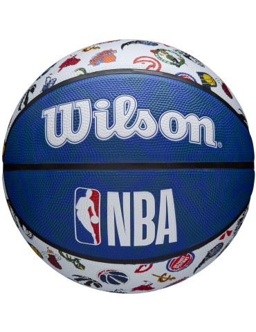 Wilson Basketball Gr.7 All Team