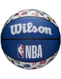 Wilson Basketball Gr.7 All Team