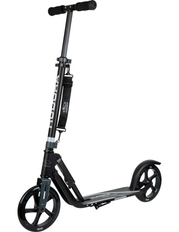 HUDORA BigWheel® 205, schwarz/anthrazit