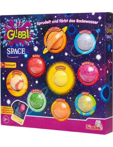Glibbi Space