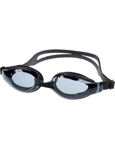 SF Schwimmbrille Senior 12+, schwarz