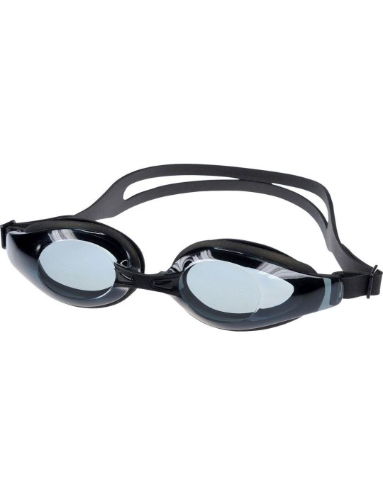 SF Schwimmbrille Senior 12+, schwarz