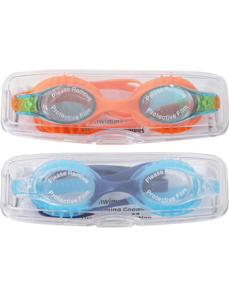SF Taucherbrille Junior 6+,2-f.s,Silikon