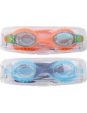 SF Taucherbrille Junior 6+,2-f.s,Silikon