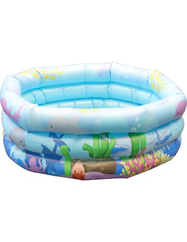 SF Planschbecken Ocean 175cm