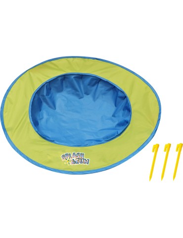 SF Faltbarer Sand & Wasser Pool