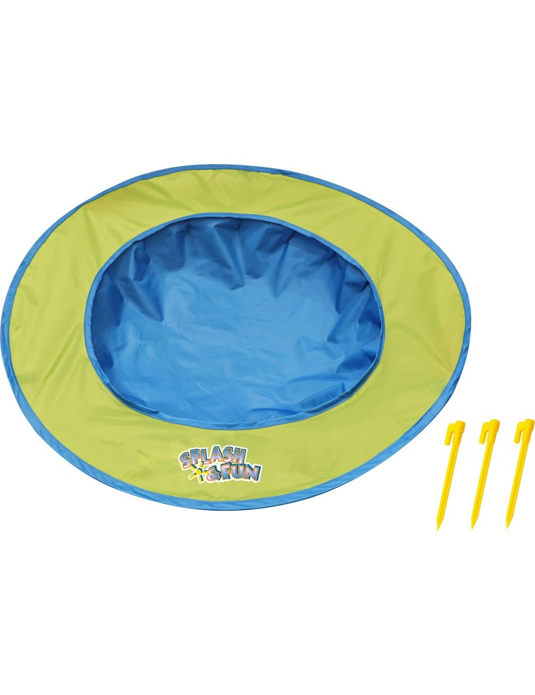 SF Faltbarer Sand & Wasser Pool