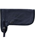 Fliegendecke -Hobby Horsing blau
