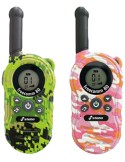 stabo freecomm 80 PMR Funkhandy, 5km