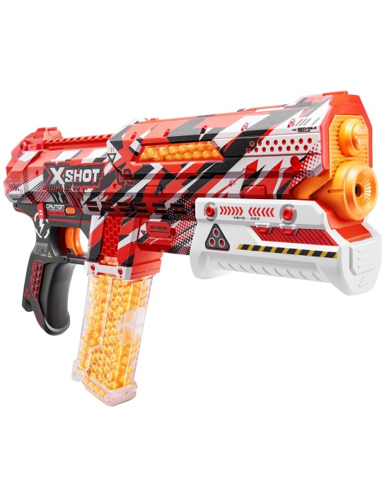 XSHOT - Hyper Gel Clutch Blaster
