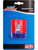 NSP Schiedsrichter-Set, 3-teilig