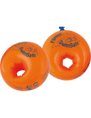 Flipper SwimSafe Schwimmhilfe