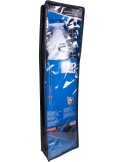 NSP Fußball Trainer-Set, Stange+Ball