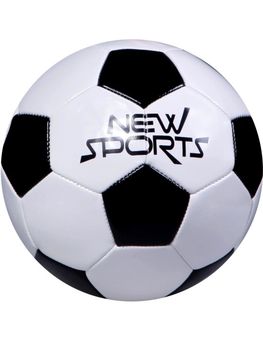 NSP Fußball Classic,Größe 5,unaufgeb.