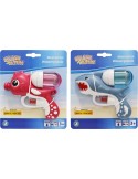 SF Wasserpistole Meerestier 13cm,2f.sort