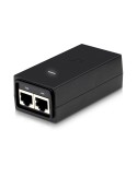 Ubiquiti POE Adapter (POE-24-12W-G) [Gigabit-LAN, kompatibel mit vielen Ubiquiti PoE-Geräten]