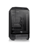 Thermaltake The Tower 300 Black | PC-Gehäuse