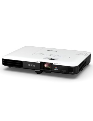 EPSON EB-1795F Mobiler-Beamer - Full HD, 3.200 Lumen, WLAN