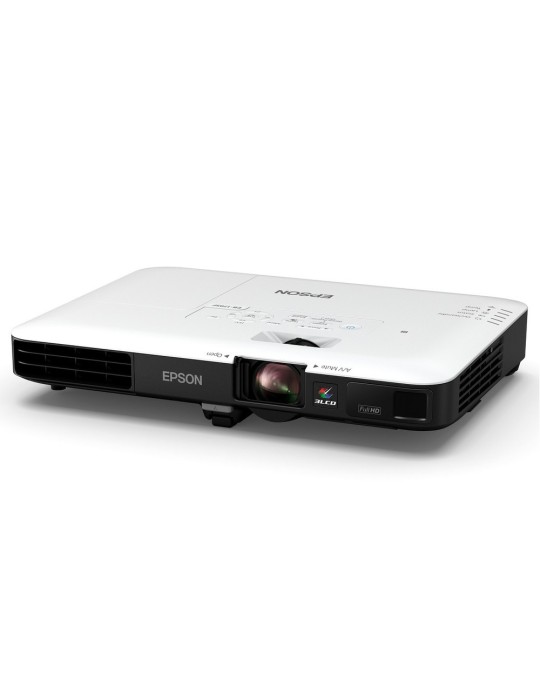 EPSON EB-1795F Mobiler-Beamer - Full HD, 3.200 Lumen, WLAN