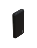 Verico Powerbank 10.000 mAh Power Guard XL, schwarz