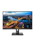 Philips 278B1 Office Monitor - 4K-UHD, Höhenverstellung