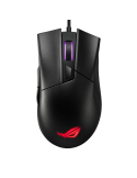 ASUS ROG Gladius II Core Gaming USB Maus