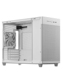 ASUS Prime AP201 White Edition | MicroATX PC-Gehäuse