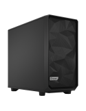 Fractal Design Meshify 2 Black Solid | PC-Gehäuse