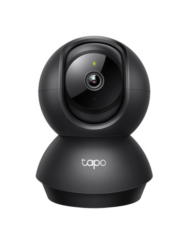 TP-Link Tapo C211 WLAN Überwachungskamera 2K (2304x1296), 3MP, IP66 Wetterschutz, 30m Nachtsicht, Zwei-Wege-Audio